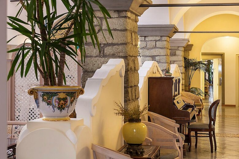 Hotel Nettuno