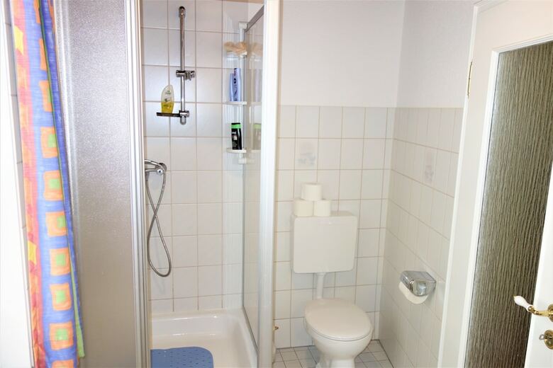 Apartamentos Ferienwohnung Tuchtfeld