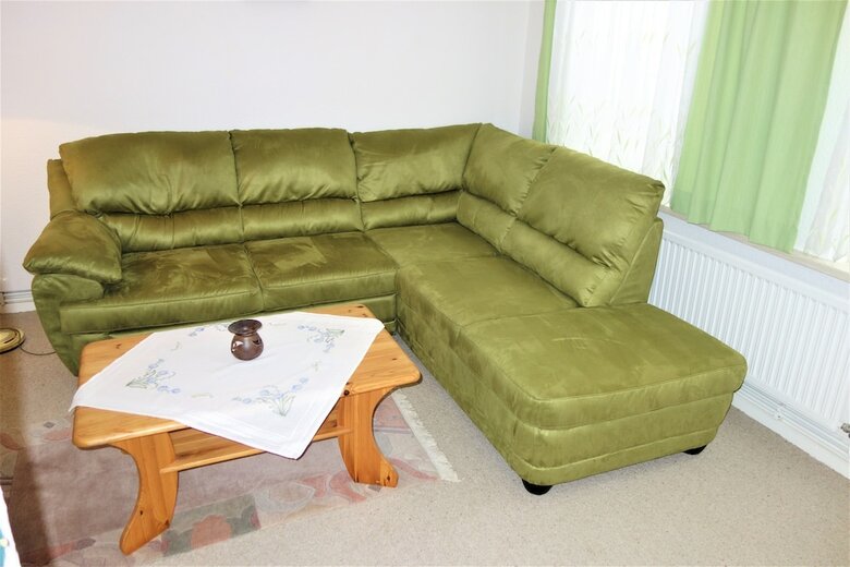 Apartamentos Ferienwohnung Tuchtfeld