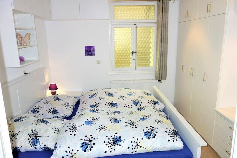 Apartamentos Ferienwohnung Tuchtfeld