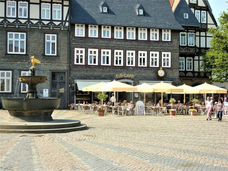 Apartamentos Ferienwohnung Tuchtfeld