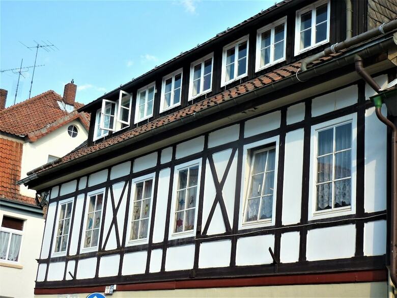 Apartamentos Ferienwohnung Tuchtfeld