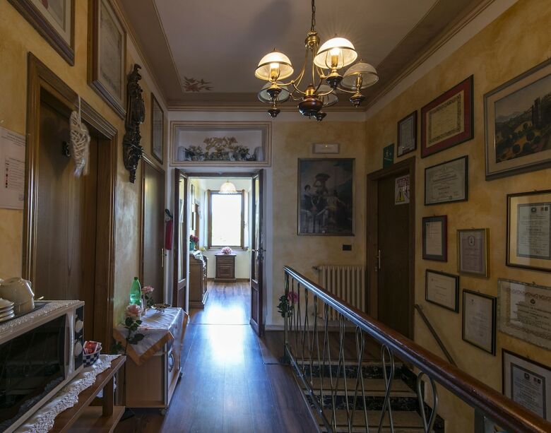 Bed & Breakfast Locanda Sant'antimo