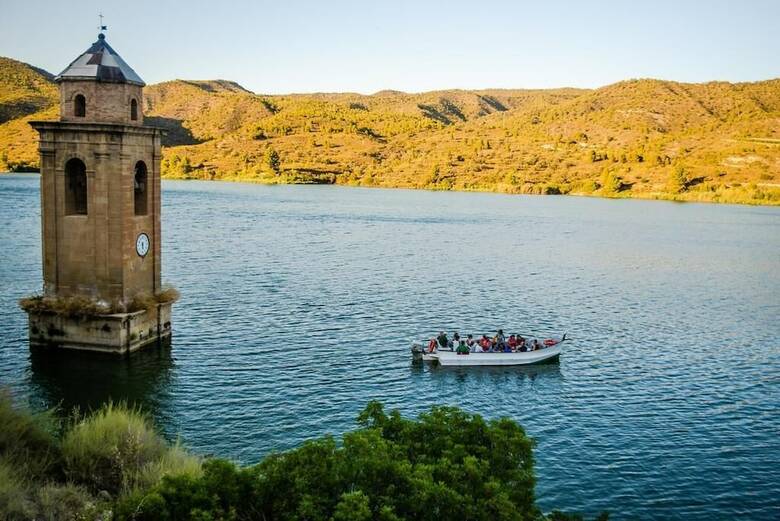 Camping Fay�n Fishing