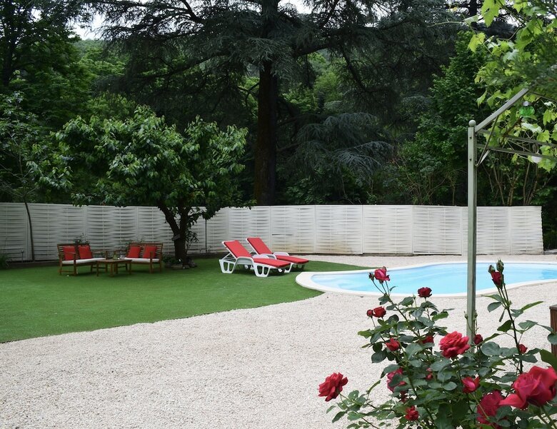 Bed & Breakfast Maison Des Ing�nieurs