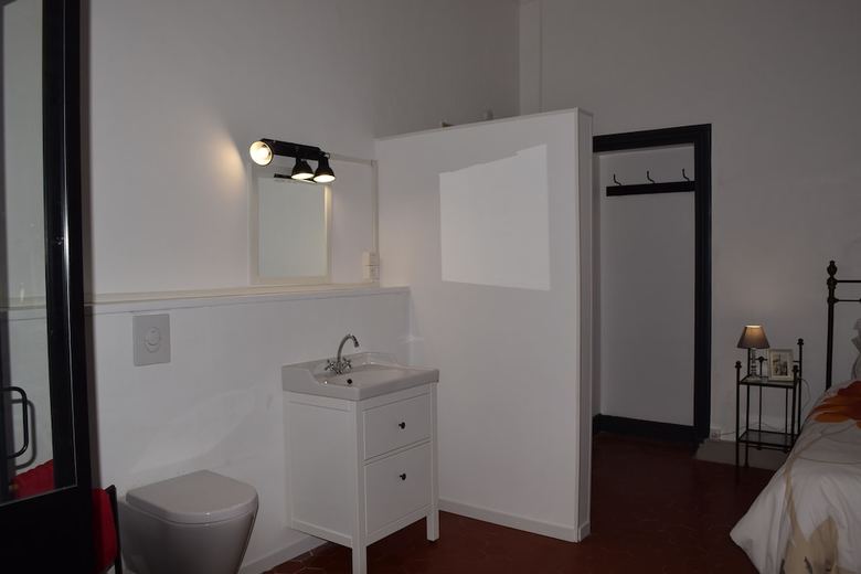 Bed & Breakfast Maison Des Ing�nieurs