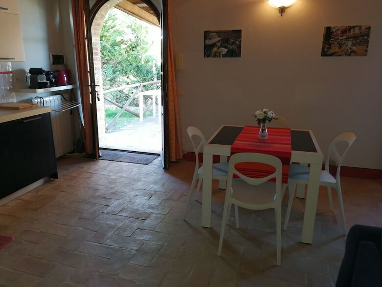 Apartamento Casa Noah Casa Vacanze