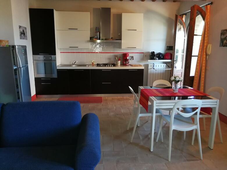 Apartamento Casa Noah Casa Vacanze