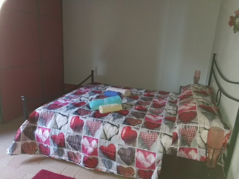 Apartamento Casa Noah Casa Vacanze