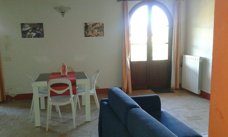 Apartamento Casa Noah Casa Vacanze
