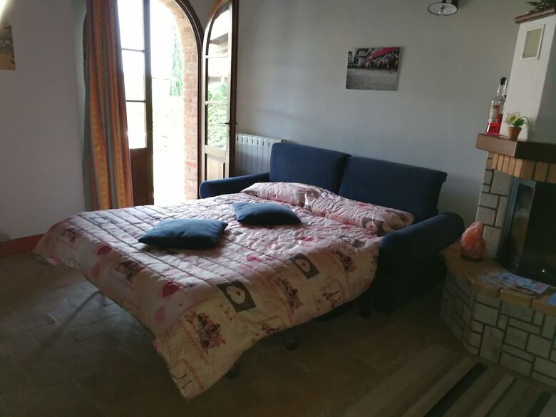 Apartamento Casa Noah Casa Vacanze