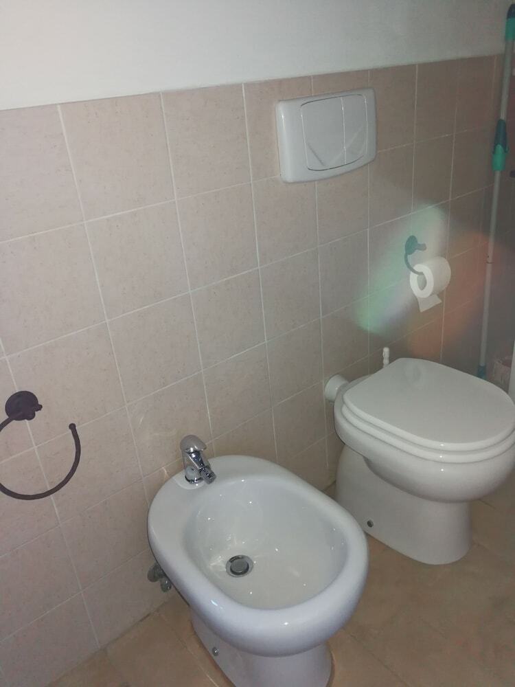 Apartamento Casa Noah Casa Vacanze