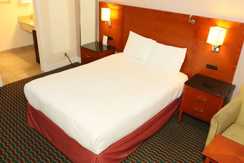 Motel Town And Country
