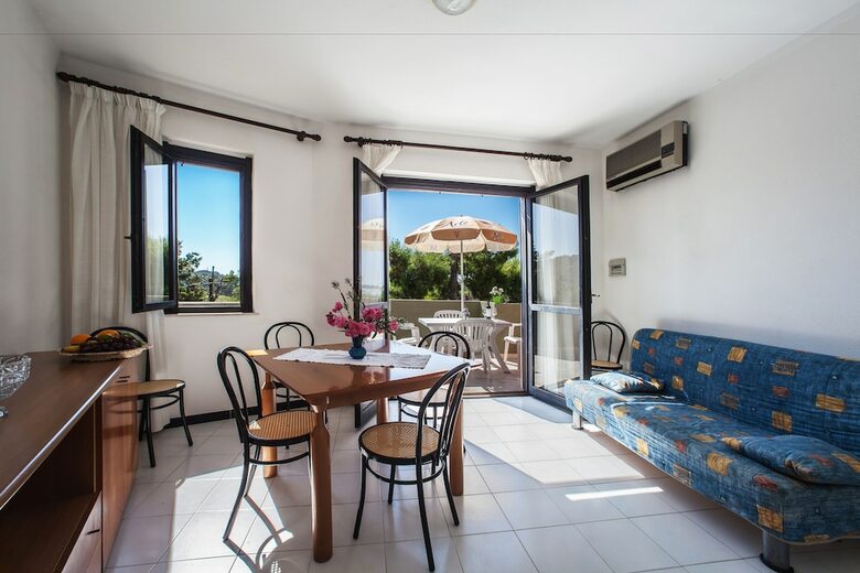 Apartamento Appart Hotel Residence