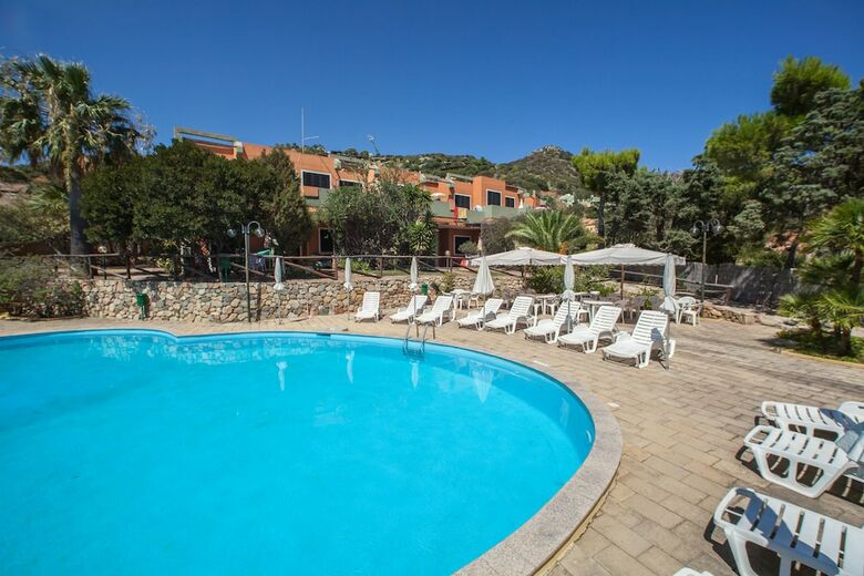 Apartamento Appart Hotel Residence