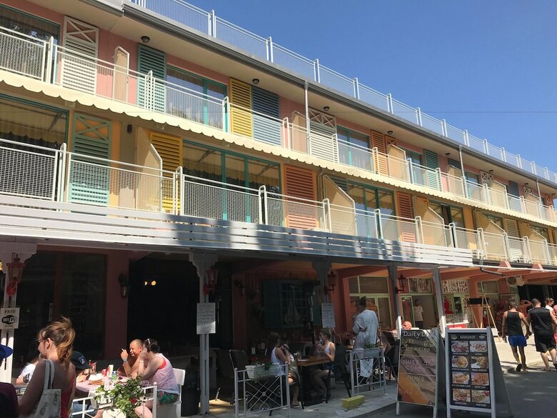 Hotel Largo