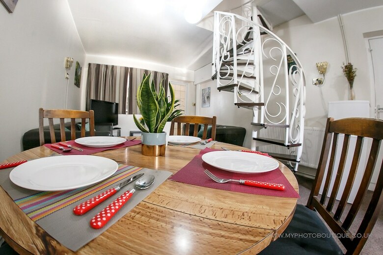 Apartamentos Aziz Manzil