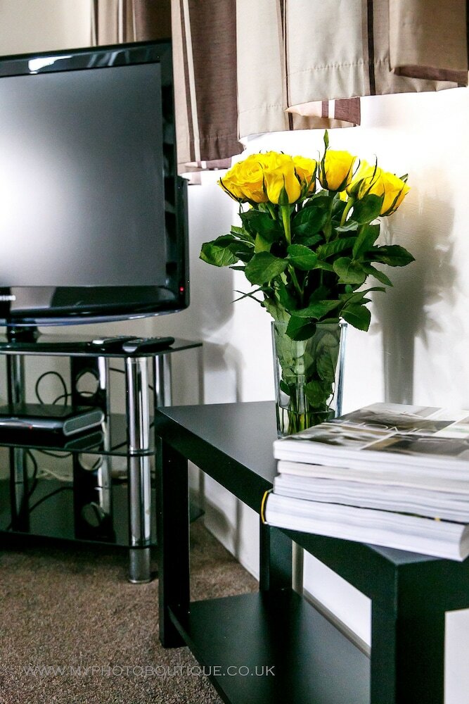 Apartamentos Aziz Manzil