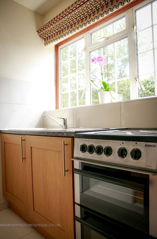 Apartamentos Aziz Manzil