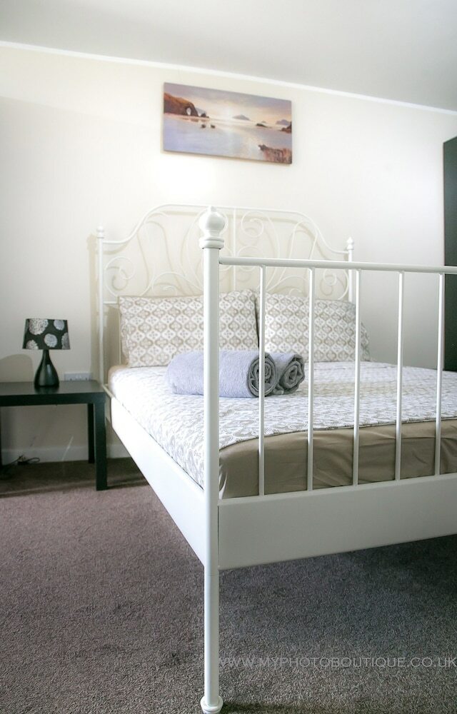 Apartamentos Aziz Manzil