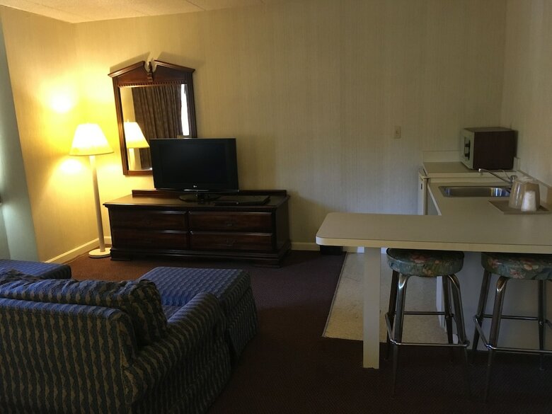 Hotel Gold Star Inn & Suites