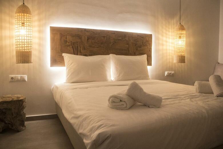Hotel Eternal Suites