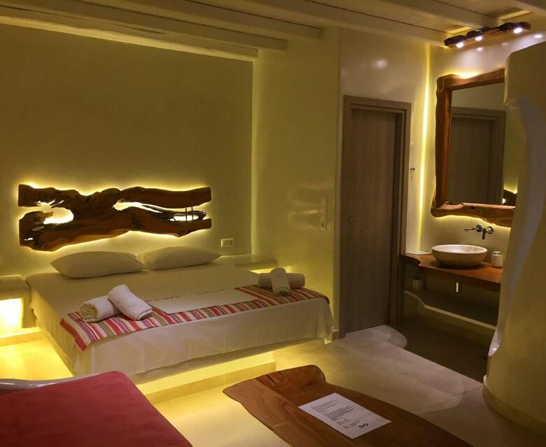Hotel Eternal Suites