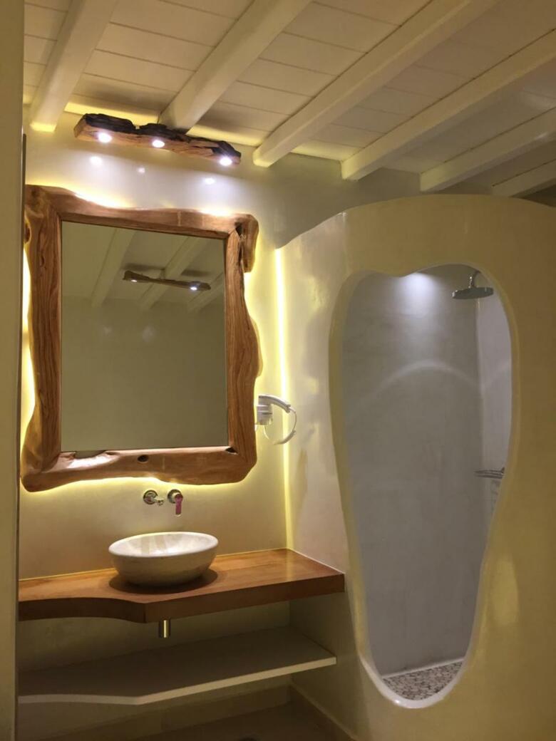 Hotel Eternal Suites