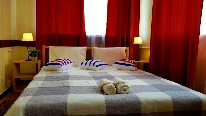 Hostal Hostel Don  Rostov-on-don