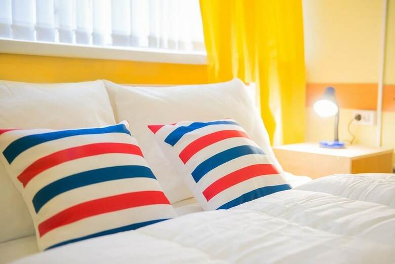 Hostal Hostel Don  Rostov-on-don