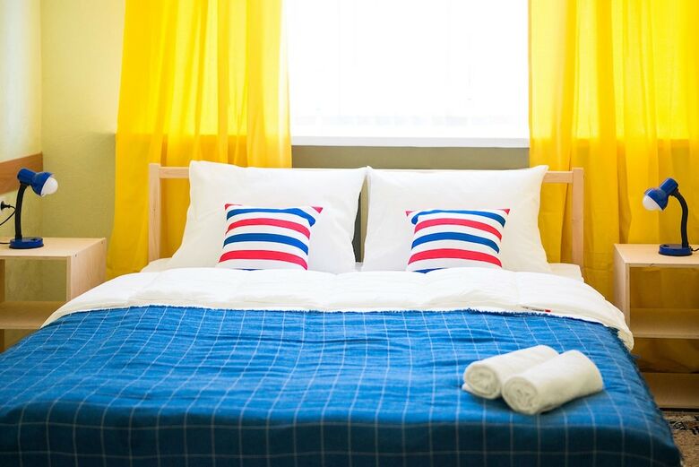 Hostal Hostel Don  Rostov-on-don