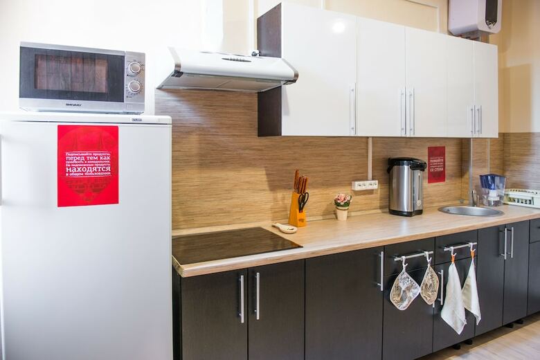 Hostal Hostel Don  Rostov-on-don