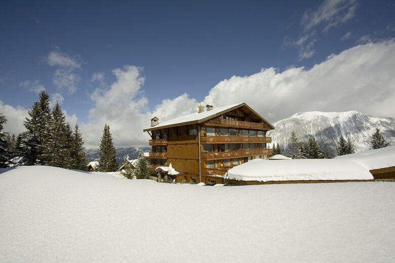 Hotel Le Bellecote