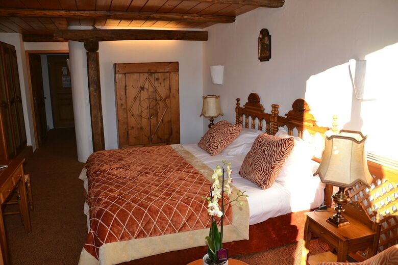 Hotel Le Bellecote