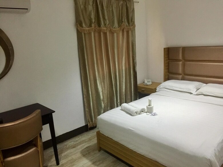 Jeamco Royal Hotel - Palawan