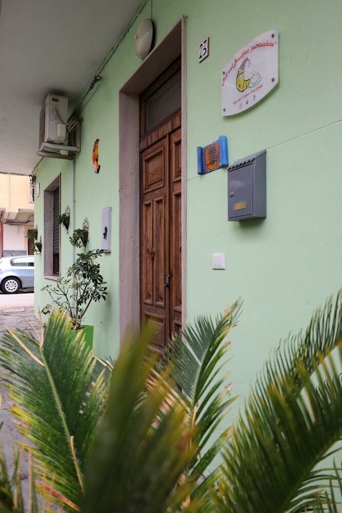 B&B Patrizialuna