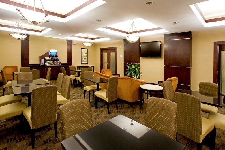 Hotel Holiday Inn Express Suites Beeville