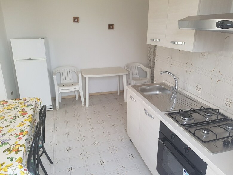 Apartamento Ws Economy Gallipoli