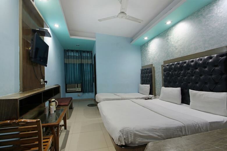Hotel Star Villa