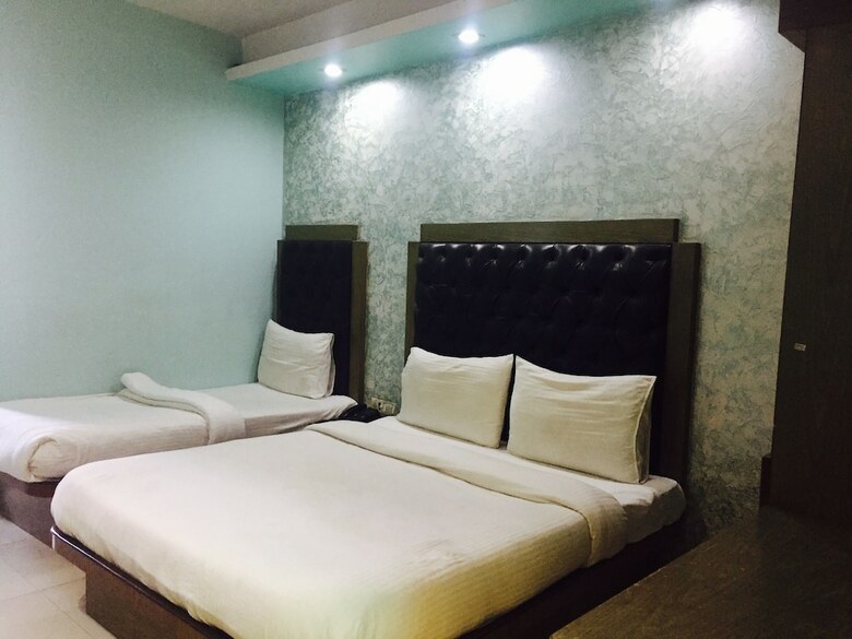 Hotel Star Villa