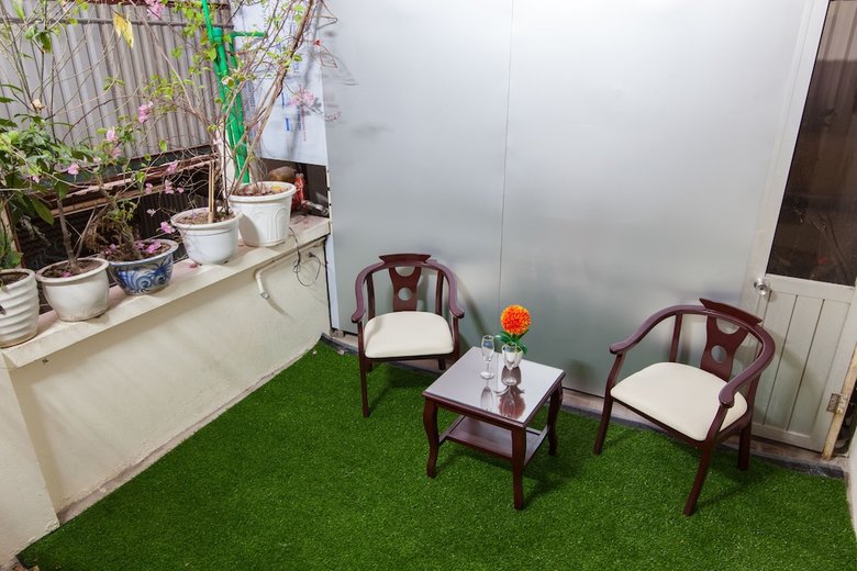 Hanoi Elpis Hotel