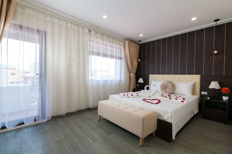 Hanoi Elpis Hotel