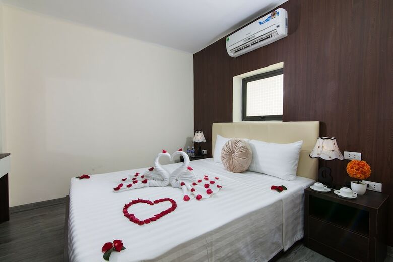 Hanoi Elpis Hotel