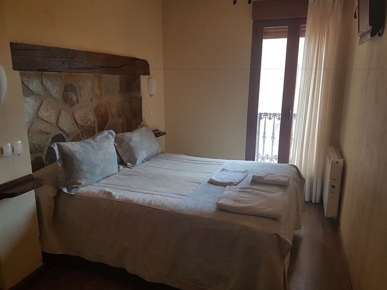 Hotel Hospeder�a T�a Mar�a