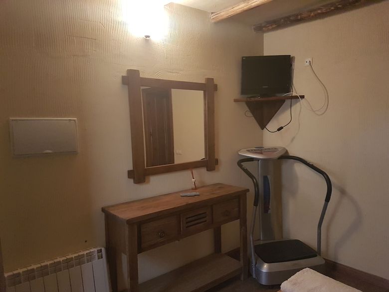 Hotel Hospeder�a T�a Mar�a