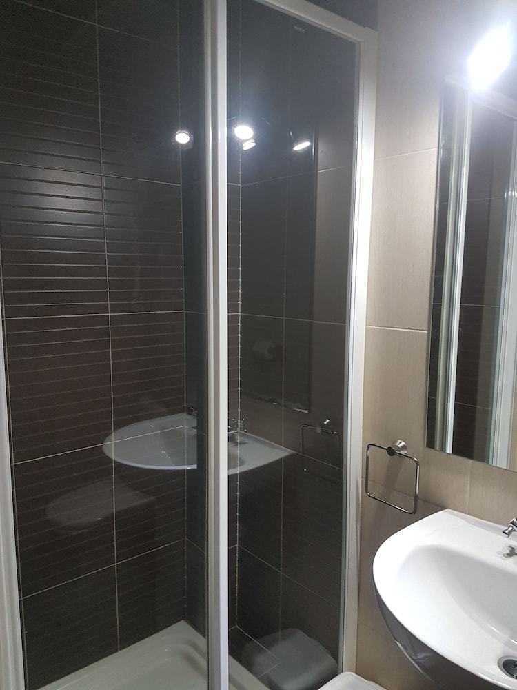 Hotel Hospeder�a T�a Mar�a