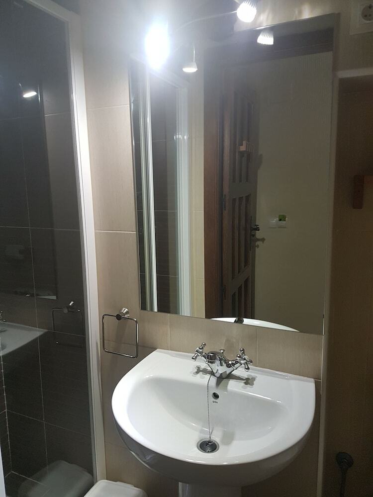 Hotel Hospeder�a T�a Mar�a