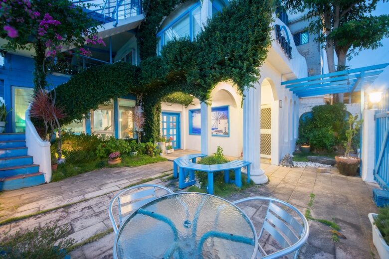 Blissful Star B&B