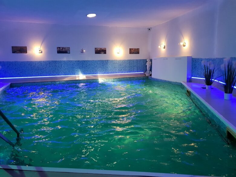 Hotel Megas Palace Bankya