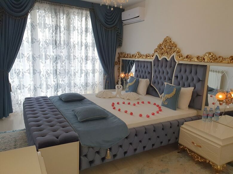 Hotel Megas Palace Bankya